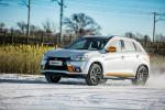 Mitsubishi ASX Orange Edition 2019 года (CN)